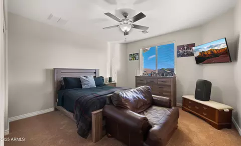 Bedroom - 3400 E Isaiah Ave, Gilbert, AZ 85298 photo 7 of 7