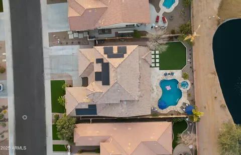 View/Area - 3400 E Isaiah Ave, Gilbert, AZ 85298 photo 14 of 21