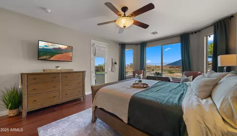 Bedroom - 3400 E Isaiah Ave, Gilbert, AZ 85298 photo 1 of 7
