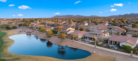 View/Area - 3400 E Isaiah Ave, Gilbert, AZ 85298 photo 6 of 21