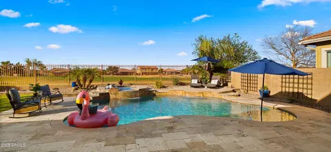 Exterior - 3400 E Isaiah Ave, Gilbert, AZ 85298 photo 10 of 23