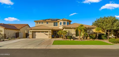 Exterior - 3400 E Isaiah Ave, Gilbert, AZ 85298 photo 18 of 23