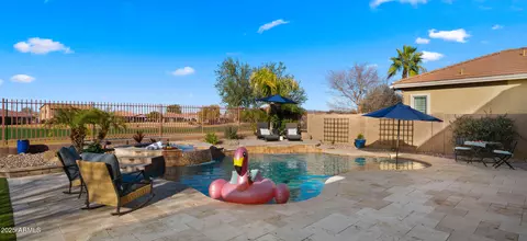 Exterior - 3400 E Isaiah Ave, Gilbert, AZ 85298 photo 9 of 23