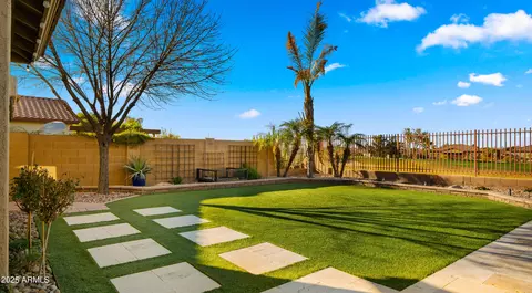 Exterior - 3400 E Isaiah Ave, Gilbert, AZ 85298 photo 7 of 23