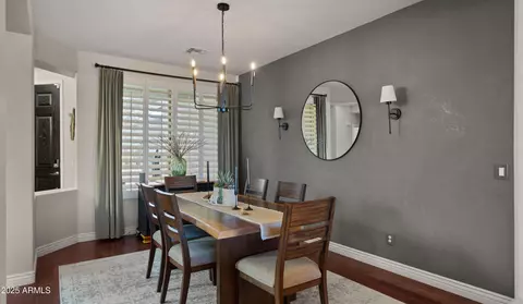 Dining - 3400 E Isaiah Ave, Gilbert, AZ 85298 photo 1 of 2