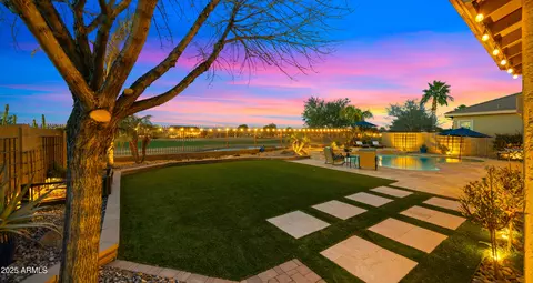 Exterior - 3400 E Isaiah Ave, Gilbert, AZ 85298 photo 14 of 23