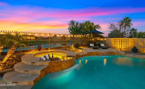 Exterior - 3400 E Isaiah Ave, Gilbert, AZ 85298 photo 2 of 23