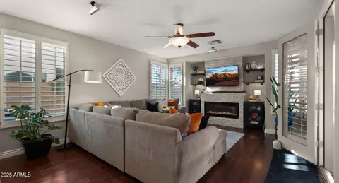 Living - 3400 E Isaiah Ave, Gilbert, AZ 85298 photo 2 of 3