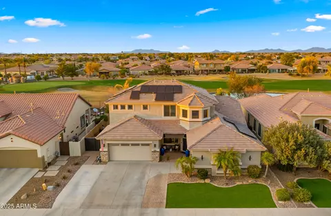 View/Area - 3400 E Isaiah Ave, Gilbert, AZ 85298 photo 11 of 21