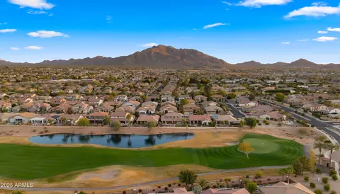 View/Area - 3400 E Isaiah Ave, Gilbert, AZ 85298 photo 15 of 21