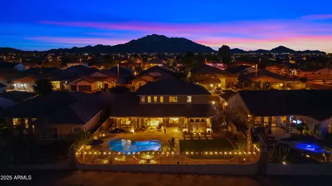 View/Area - 3400 E Isaiah Ave, Gilbert, AZ 85298 photo 1 of 21