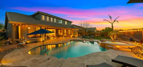 Exterior - 3400 E Isaiah Ave, Gilbert, AZ 85298 photo 13 of 23
