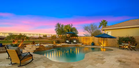 Exterior - 3400 E Isaiah Ave, Gilbert, AZ 85298 photo 3 of 23