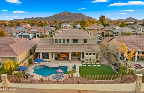 View/Area - 3400 E Isaiah Ave, Gilbert, AZ 85298 photo 4 of 21