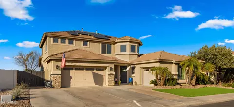 Exterior - 3400 E Isaiah Ave, Gilbert, AZ 85298 photo 19 of 23