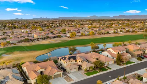 View/Area - 3400 E Isaiah Ave, Gilbert, AZ 85298 photo 10 of 21