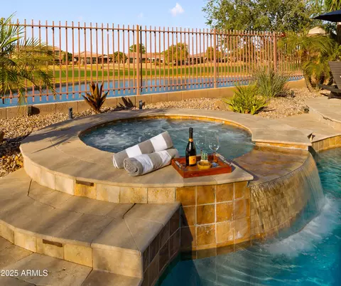 Exterior - 3400 E Isaiah Ave, Gilbert, AZ 85298 photo 8 of 23