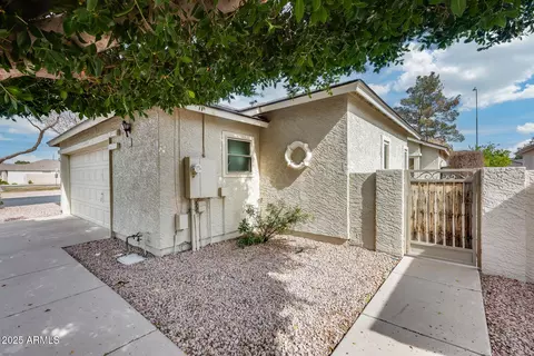 4725 E Brown Rd #59, Mesa, AZ 85205 photo 2