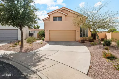 6717 E Saddleback Cir, Mesa, AZ 85215