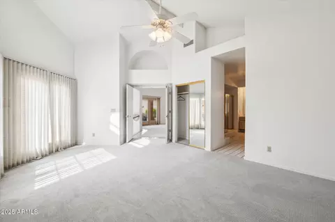 Bedroom - 6717 E Saddleback Cir, Mesa, AZ 85215 photo 1 of 4