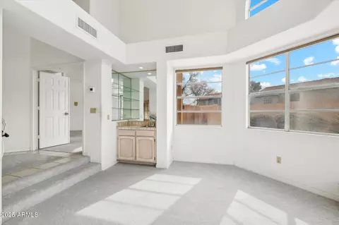 Living - 6717 E Saddleback Cir, Mesa, AZ 85215 photo 3 of 4