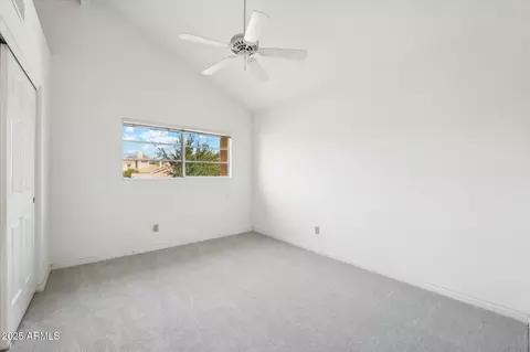 Bedroom - 6717 E Saddleback Cir, Mesa, AZ 85215 photo 2 of 4