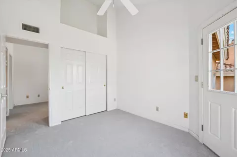 Bedroom - 6717 E Saddleback Cir, Mesa, AZ 85215 photo 4 of 4