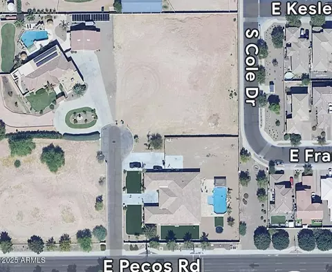 3772 E Pecos Rd #-, Gilbert, AZ 85295
