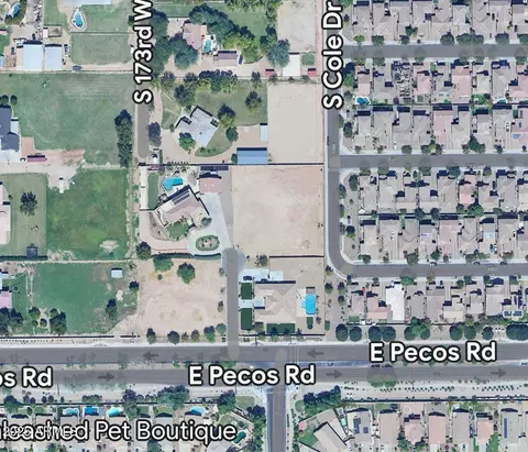 3772 E Pecos Rd #-, Gilbert, AZ 85295 photo 2