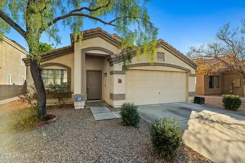 12947 W Mauna Loa Ln, El Mirage, AZ 85335