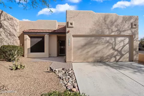 10815 N 117th Pl, Scottsdale, AZ 85259