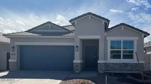 25401 W Sunland Ave, Buckeye, AZ 85326