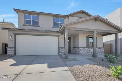 4069 W Nora Dr, San Tan Valley, AZ 85142
