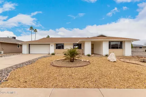 13110 W Blue Bonnet Dr, Sun City West, AZ 85375