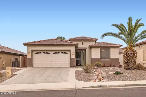 10762 W Cimarron Dr, Sun City, AZ 85373