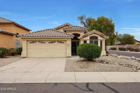 2416 E Cielo Grande Ave, Phoenix, AZ 85024