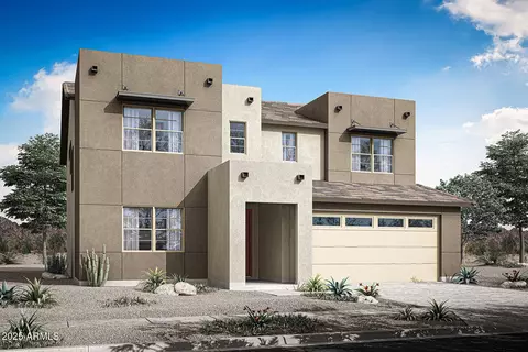 3908 S 241st Ln, Buckeye, AZ 85326