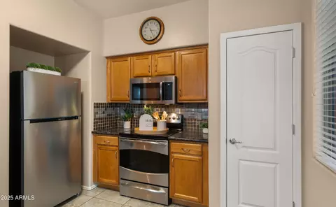 Kitchen - 3872 E Flower St, Gilbert, AZ 85298 photo 2 of 2
