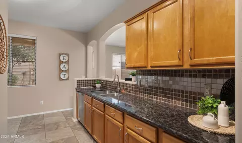 Kitchen - 3872 E Flower St, Gilbert, AZ 85298 photo 1 of 2