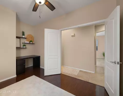 Entry Way - 3872 E Flower St, Gilbert, AZ 85298 photo 3 of 4