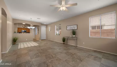 Living - 3872 E Flower St, Gilbert, AZ 85298 photo 2 of 3