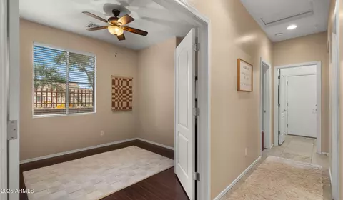 Entry Way - 3872 E Flower St, Gilbert, AZ 85298 photo 4 of 4