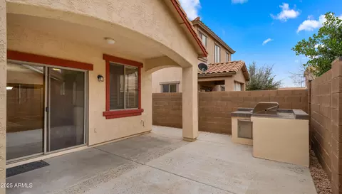 Exterior - 3872 E Flower St, Gilbert, AZ 85298 photo 1 of 1