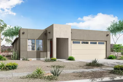 24187 W Agora Ln, Buckeye, AZ 85326