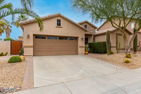 5948 W Leiber Pl, Glendale, AZ 85310