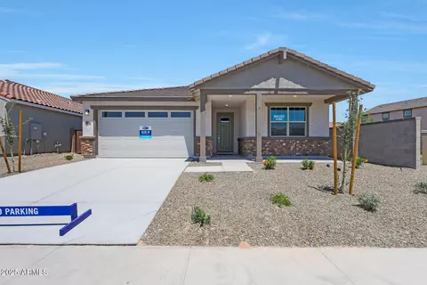 24192 W Agora Ln, Buckeye, AZ 85326