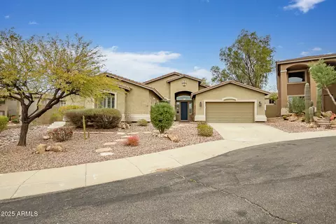 44025 N 44th Ln, New River, AZ 85087