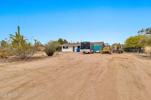 11512 E 6th Ave, Apache Junction, AZ 85120
