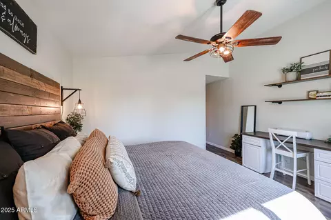 Bedroom - 853 E Ross Ave, Phoenix, AZ 85024 photo 6 of 7