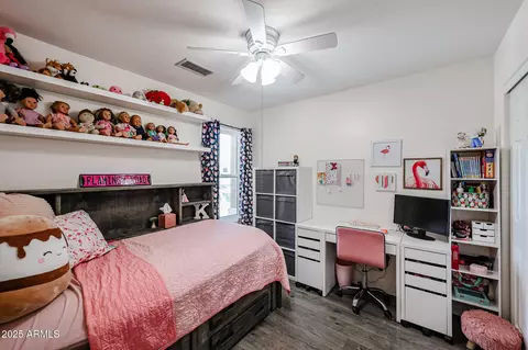 Bedroom - 853 E Ross Ave, Phoenix, AZ 85024 photo 2 of 7